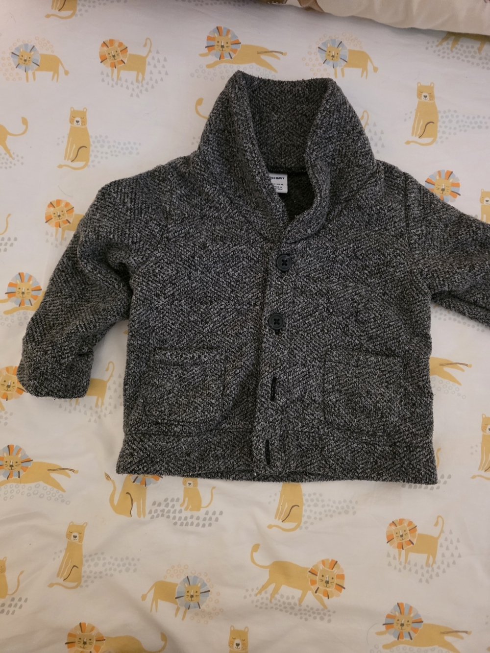 Old Navy Fall Bundle